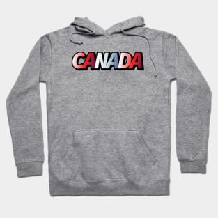 Canada Hoodie